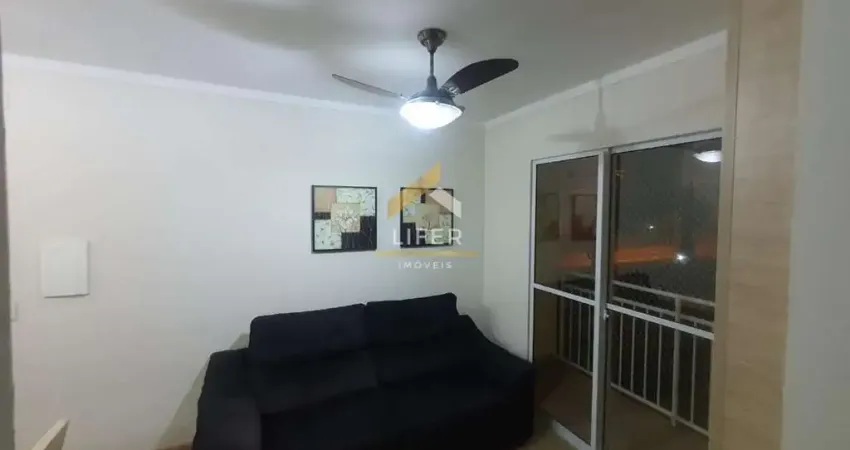 Apartamento com 2 quartos à venda na Avenida Washington Luís, 4600, Vila Marieta, Campinas