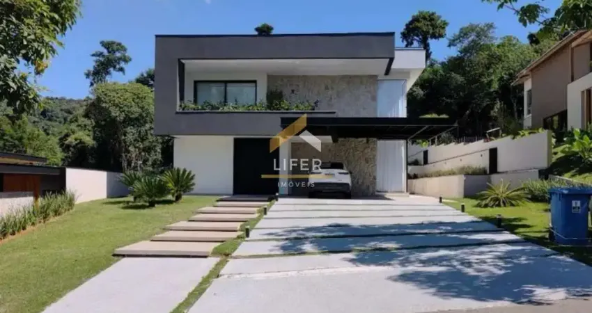 Casa em condomínio fechado com 4 quartos à venda na Estrada Da Mina, 100, Parque Amarylis, Itupeva