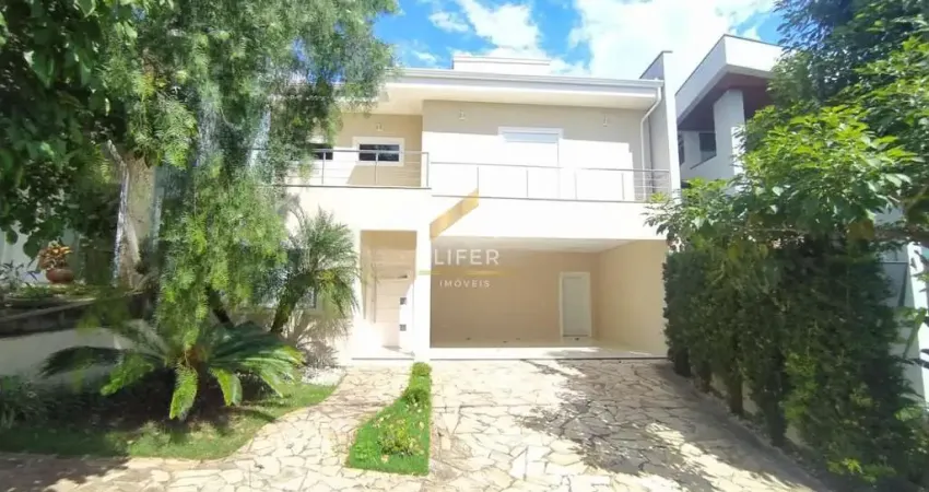 Casa em condomínio fechado com 3 quartos à venda na Rua Irmã Mariana Figueiredo, 001, Roncáglia, Valinhos