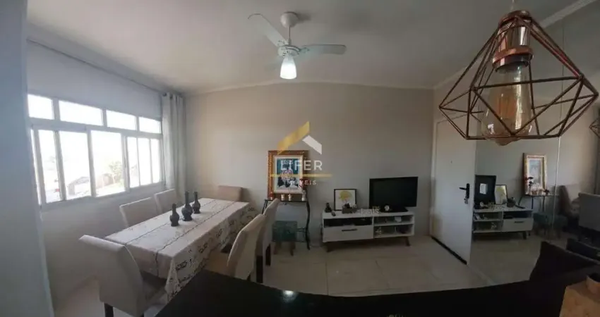 Apartamento com 2 quartos à venda na Rua Ataulfo Alves, 75, Vila Castelo Branco, Campinas