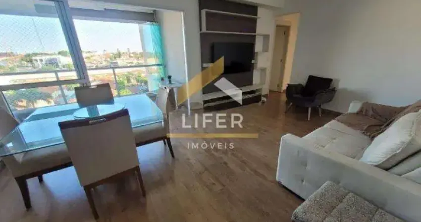 Apartamento com 3 quartos à venda na Avenida Maria Emília Alves dos Santos de Ângelis, 774, Parque Prado, Campinas