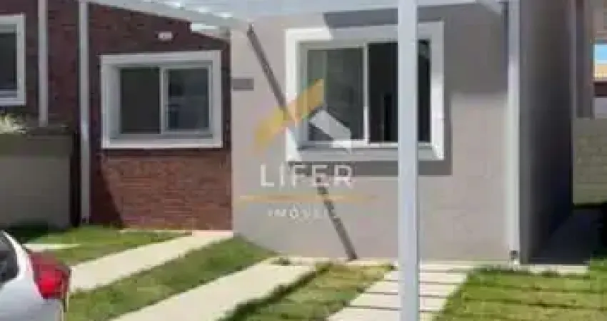 Casa em condomínio fechado com 3 quartos à venda na Avenida Ampélio Gazzetta, 1406, Jardim Santa Rosa, Nova Odessa