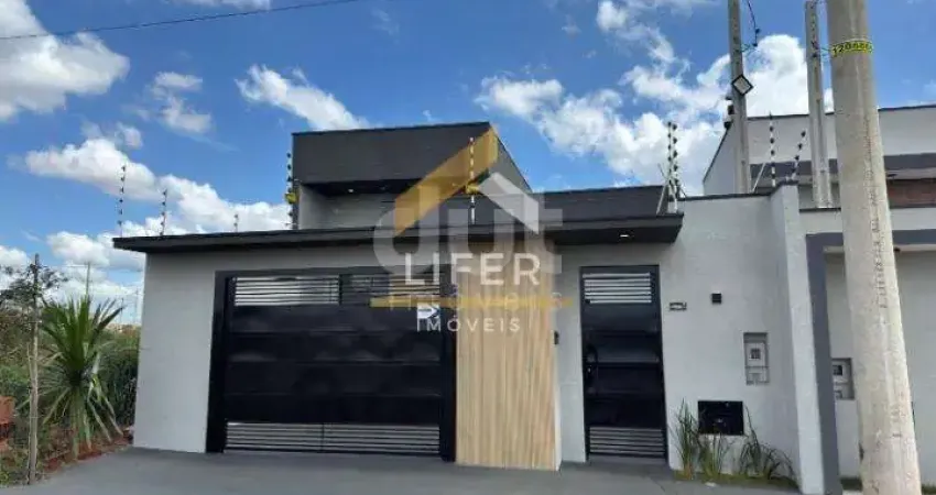Casa em condomínio fechado com 2 quartos à venda na 8, 900, Parque Vasconcellos, Hortolândia