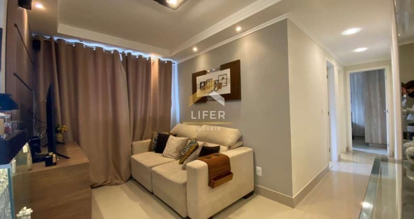 Apartamento com 2 quartos à venda na Rua Santa Rita do Passa Quatro, 85, Jardim Nova Europa, Campinas