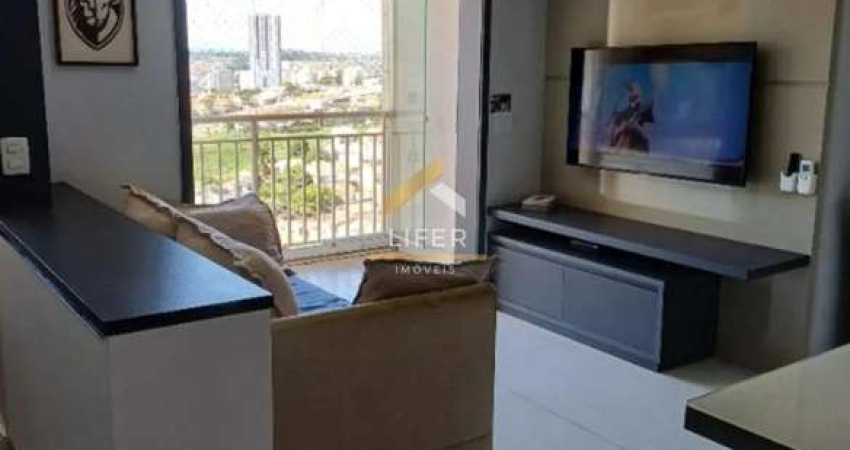 Apartamento com 2 quartos à venda na Rua Oscar Leite, 200, Ponte Preta, Campinas