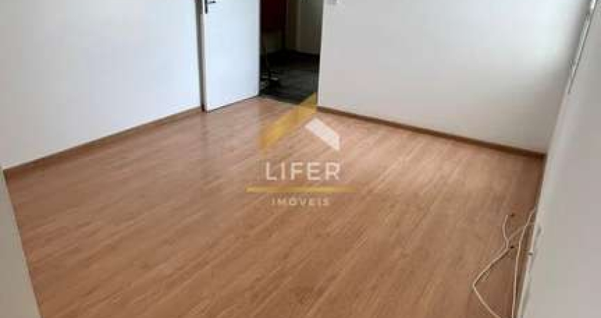 Apartamento com 2 quartos à venda na Rua Júlia Lovisaro Vicentini, 100, Sítios Frutal, Valinhos