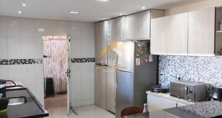 Casa com 2 quartos à venda na Rua Um, 203, Cidade Singer, Campinas