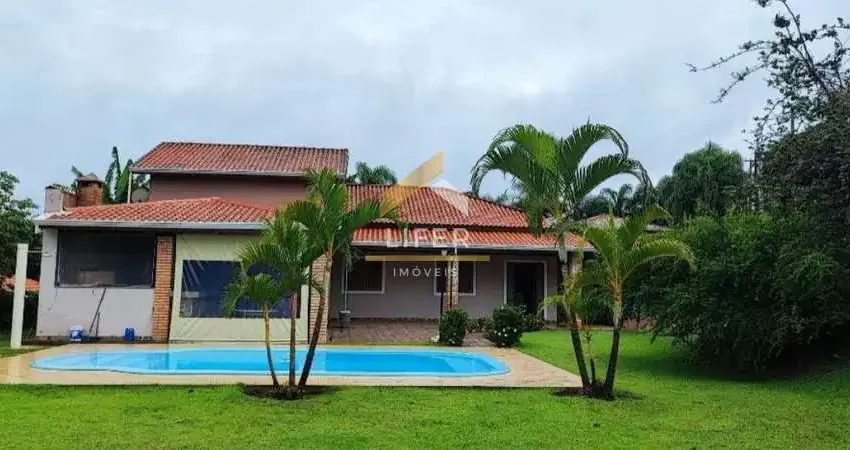 Chácara / sítio com 3 quartos à venda na Aglomeração Urbana de Jundiaí, 01, Centro, Itupeva