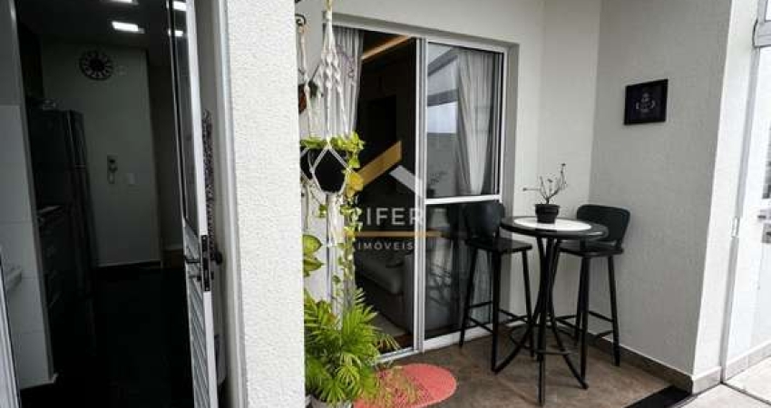 Apartamento com 2 quartos à venda na Rua Vitório Randi, 135, Jardim Alto da Boa Vista, Valinhos