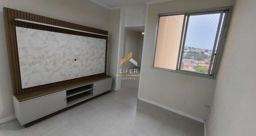 Apartamento com 1 quarto à venda na Princesa D'Oeste, 1353, Jardim Paraíso, Jaguariúna