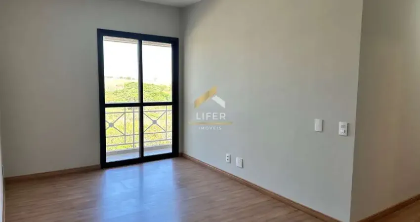 Apartamento com 2 quartos à venda na Avenida Washington Luís, 2900, Parque Prado, Campinas