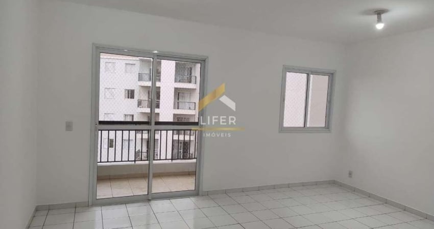 Apartamento com 3 quartos para alugar na Rua Irmã Maria Inês, 84, Jardim Chapadão, Campinas