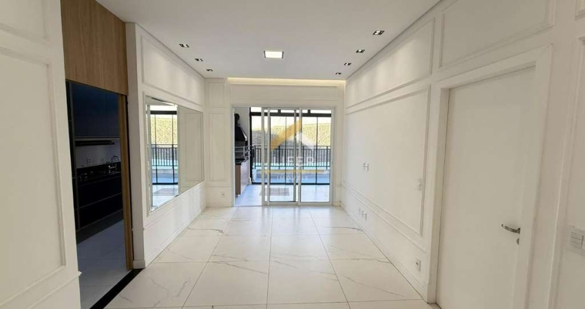 Apartamento com 3 quartos à venda na Avenida Dermival Bernardes Siqueira, 2075, Swiss Park, Campinas