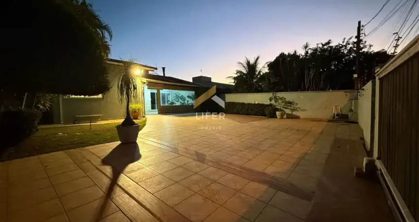 Casa com 3 quartos à venda na Rua Alexandre Araújo Belchior, 506, Bosque das Palmeiras, Campinas