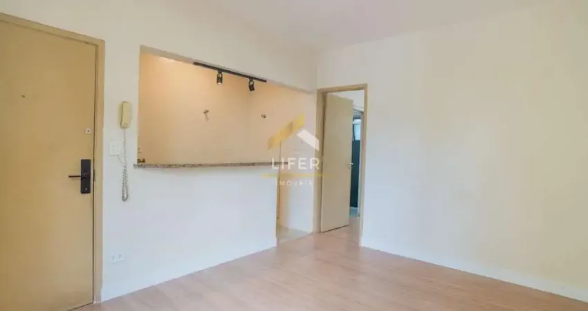 Apartamento com 1 quarto à venda na Rua Irmã Serafina, 657, Centro, Campinas