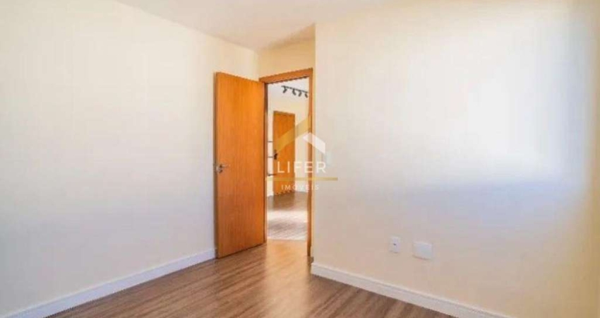 Apartamento com 2 quartos à venda na Herculano Florence Teixeira, 125, Jardim Esmeraldina, Campinas