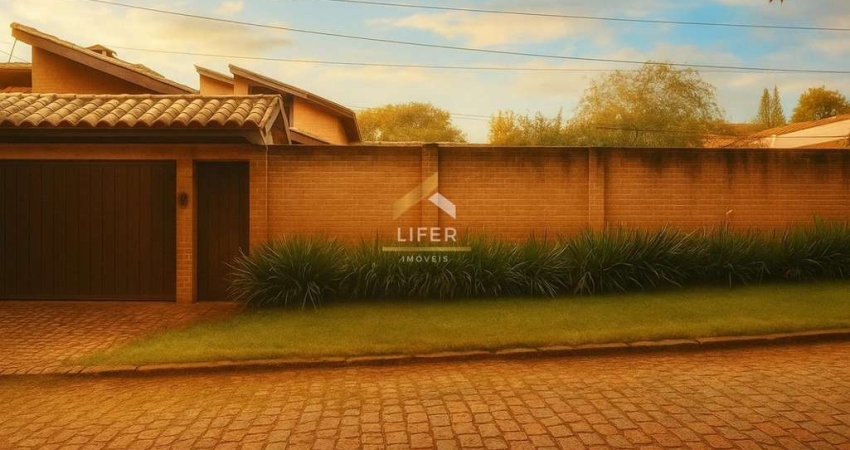 Casa com 3 quartos à venda na Rua Floresta Amazônica, 744, Bosque de Barão Geraldo, Campinas