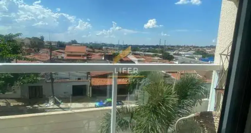 Apartamento com 2 quartos para alugar na Rua Willian Booth, 213, Jardim Paulicéia, Campinas
