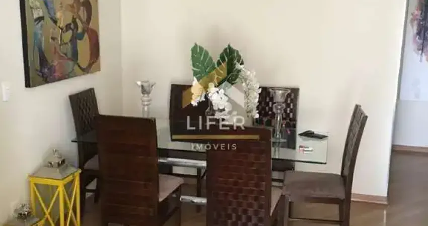 Apartamento com 3 quartos à venda na Rua Doutor Alves do Banho, 796, São Bernardo, Campinas