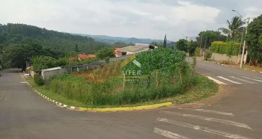 Terreno à venda na Rua Osvaldo Pereira, 175, Centro, Morungaba