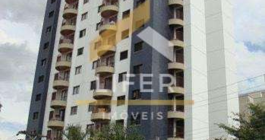 Apartamento com 3 quartos à venda na Rua Germânia, 270, Bonfim, Campinas