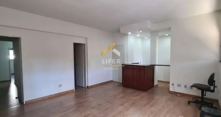 Sala comercial para alugar na Rua Padre Almeida, 515, Cambuí, Campinas