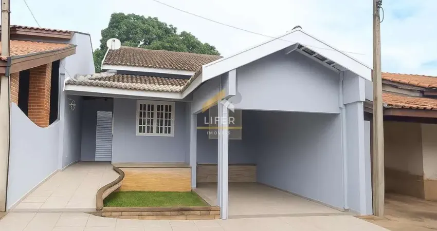 Casa em condomínio fechado com 2 quartos à venda na Francisco Manoel de Souza, 130, Chácara Bela Vista, Sumaré