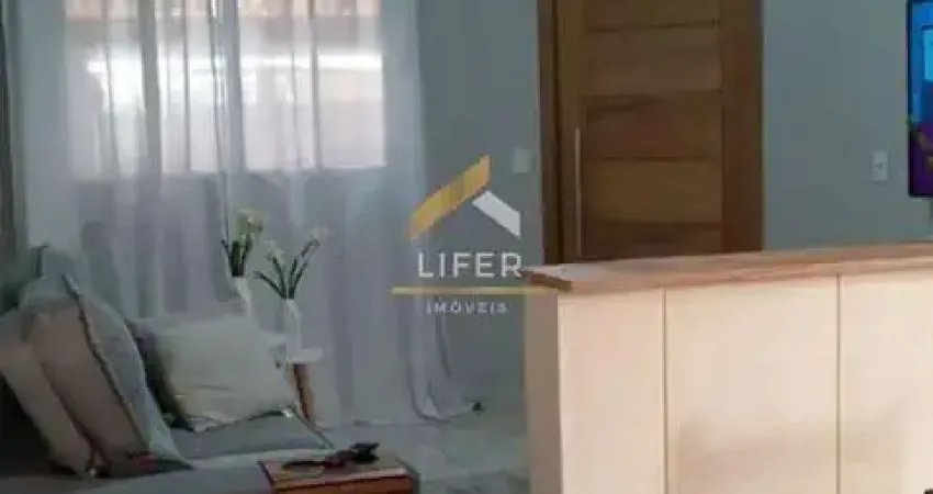 Casa com 2 quartos à venda na Rua Carlos José Xavier da Silva, 300, Residencial Portal Bordon II, Sumaré