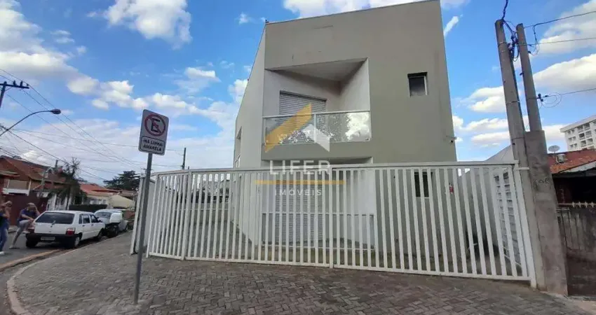 Prédio à venda na Rua Erasmo Braga, 269, Jardim Chapadão, Campinas