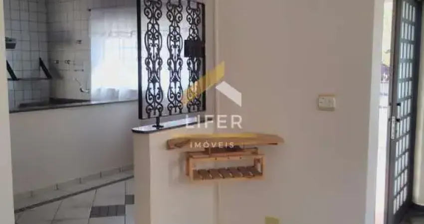 Casa com 2 quartos para alugar na Rua Professor Alcíno Almeida Maudonnet, 143, Jardim Nossa Senhora Auxiliadora, Campinas