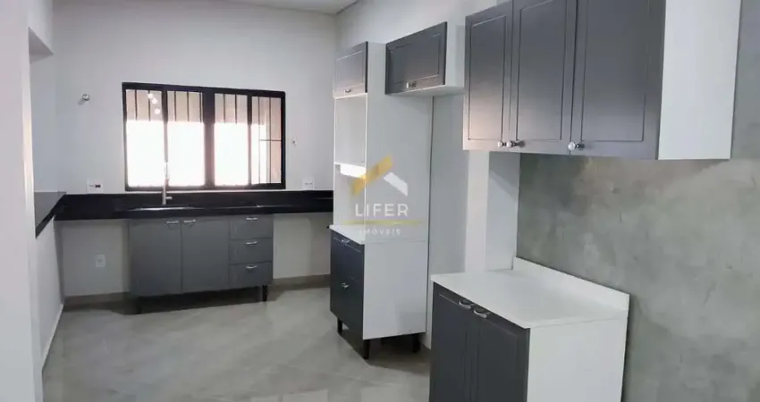 Casa com 3 quartos para alugar na Rua São José do Rio Preto, 694, Jardim Nova Europa, Campinas