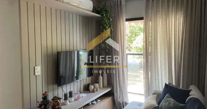 Apartamento com 2 quartos à venda na Rua Pastor Hugo Gegembauer, 1, Parque Ortolândia, Hortolândia