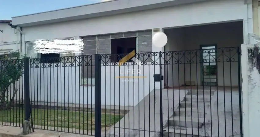 Casa com 2 quartos à venda na Rua Santo Anastácio, 200, Jardim Nova Europa, Campinas