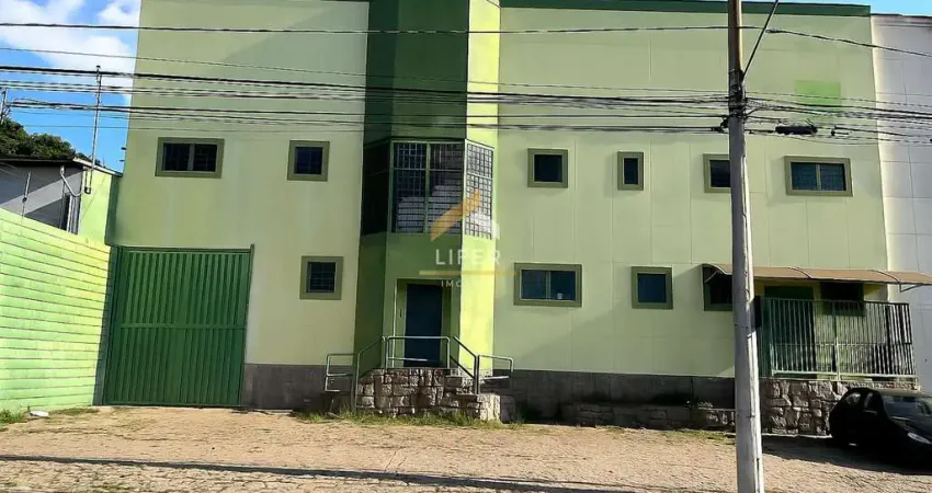 Barracão / Galpão / Depósito à venda na Itacuruçá, 1201, Jardim Aeroporto de Campinas, Campinas