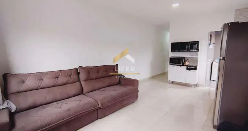 Casa com 2 quartos à venda na Juliana Fontana Rocha, 800, Jardim Nossa Senhora Auxiliadora, Hortolândia