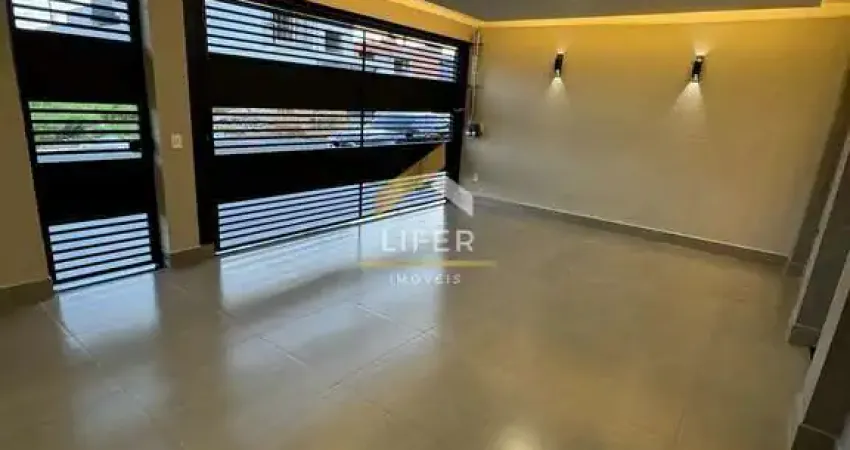 Casa com 3 quartos à venda na Carlos Alberto Borges, 100, Jardim Bom Sucesso, Indaiatuba