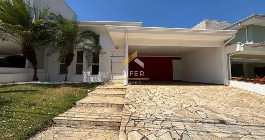 Casa em condomínio fechado com 3 quartos à venda na Rua Irmã Mariana Figueiredo, 001, Roncáglia, Valinhos