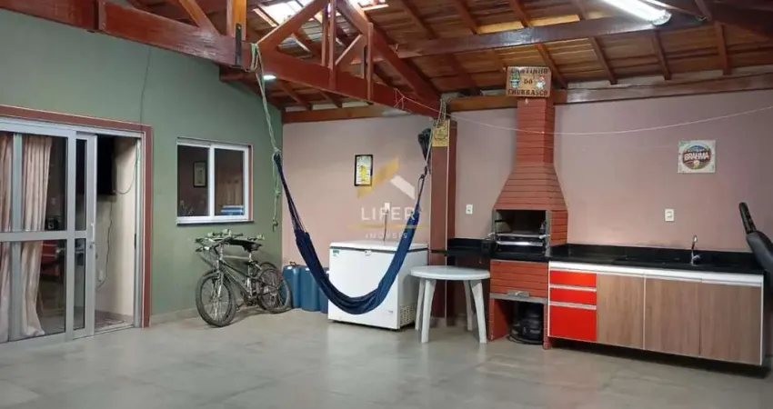 Casa com 3 quartos à venda na Boa Vista, 897, Jardim Nova Europa, Hortolândia