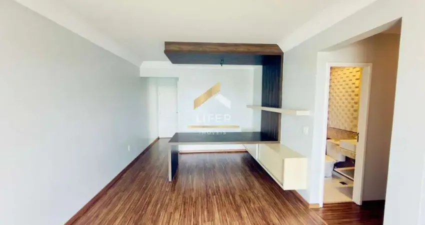 Apartamento com 2 quartos à venda na Rua Armando Salles de Oliveira, 590, Cidade Nova I, Indaiatuba