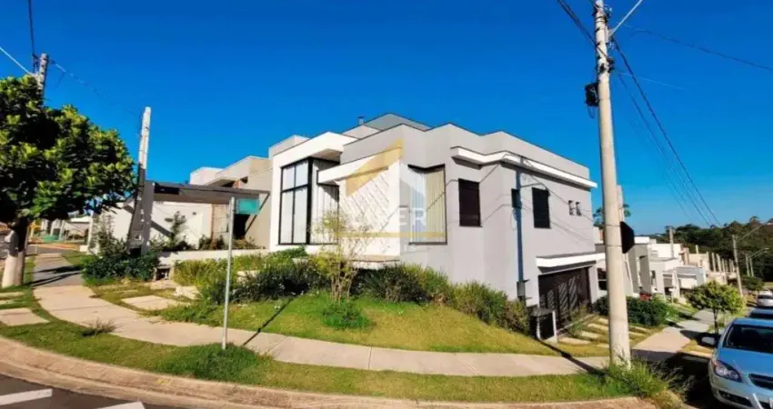 Casa em condomínio fechado com 3 quartos à venda na Rua Ottawa, 001, Jardim Montreal Residence, Indaiatuba