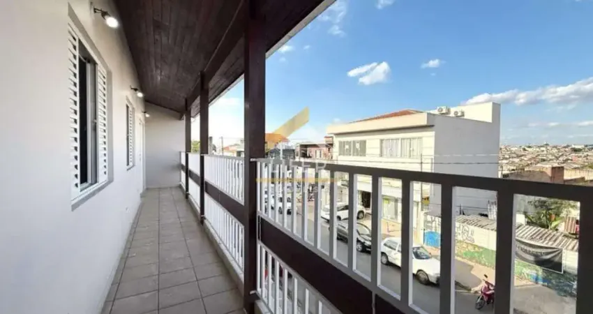 Casa com 3 quartos à venda na Rua José Estanislau Ambiel, 1205, Jardim Morada do Sol, Indaiatuba