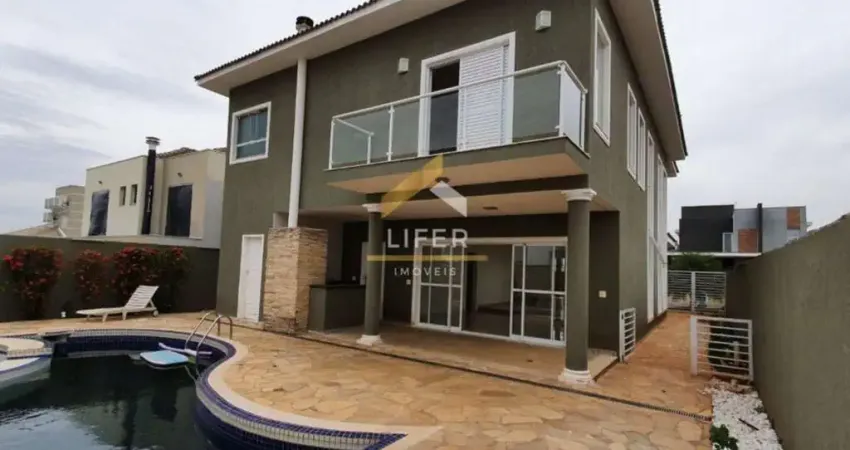 Casa em condomínio fechado com 3 quartos à venda na Estrada João Ceccon, 1651, Altos da Bela Vista, Indaiatuba