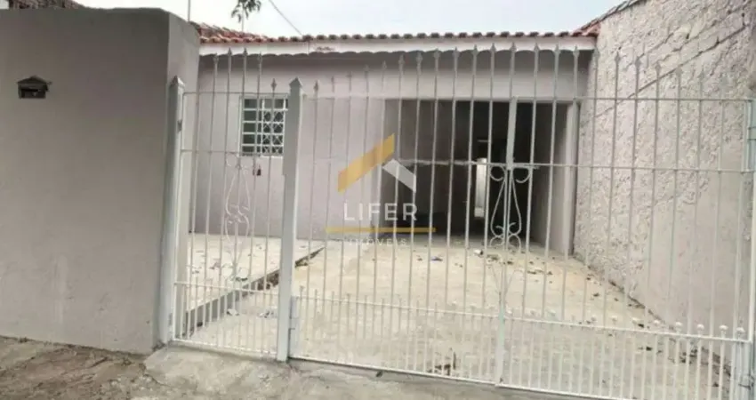 Casa com 2 quartos à venda na Carlos Alberto Garcia, 726, Jardim Morada do Sol, Indaiatuba