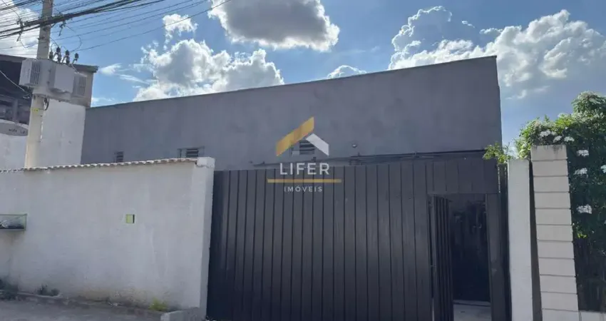 Barracão / Galpão / Depósito à venda na Rua das Acácias, 50, Jardim Boa Vista, Hortolândia