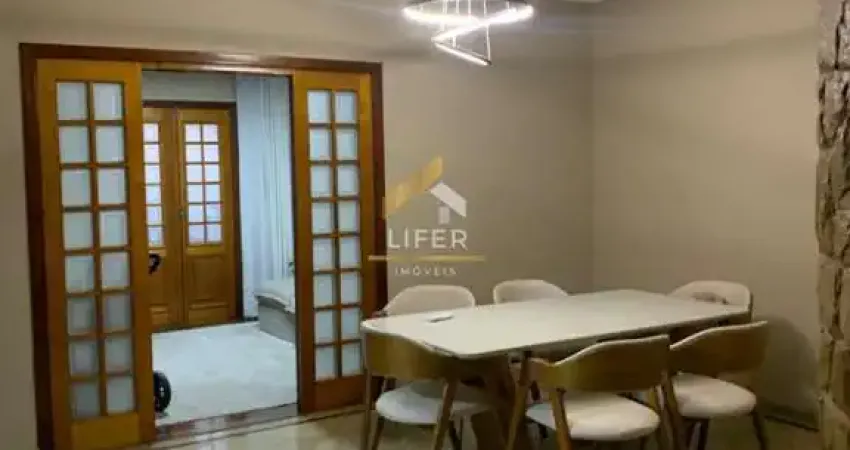 Casa com 3 quartos à venda na Rua Manoel Luís de Souza Neto, 300, Jardim New York, Campinas