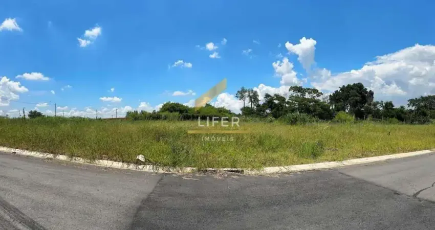 Terreno em condomínio fechado à venda na João Otto Steffen, 1, Altos da Bela Vista, Indaiatuba