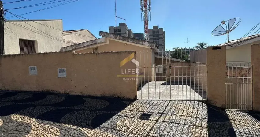 Casa com 3 quartos à venda na Avenida Guarani, 90, Jardim Guarani, Campinas