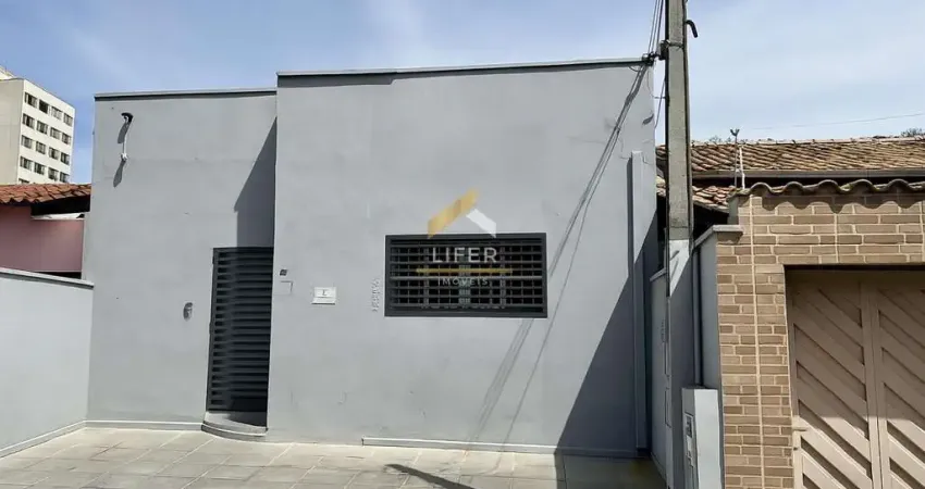 Casa comercial para alugar no Bosque, Campinas