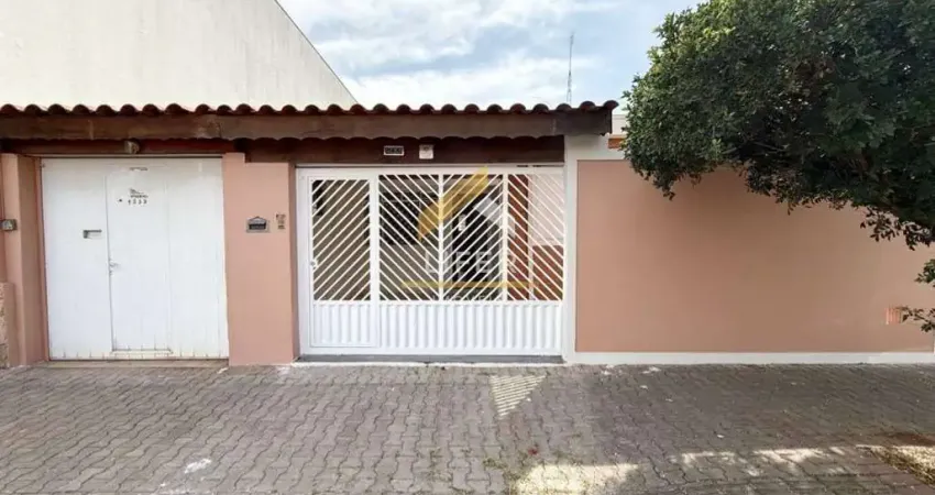 Casa com 3 quartos à venda na Rua Tuiutí, 1233, Cidade Nova I, Indaiatuba