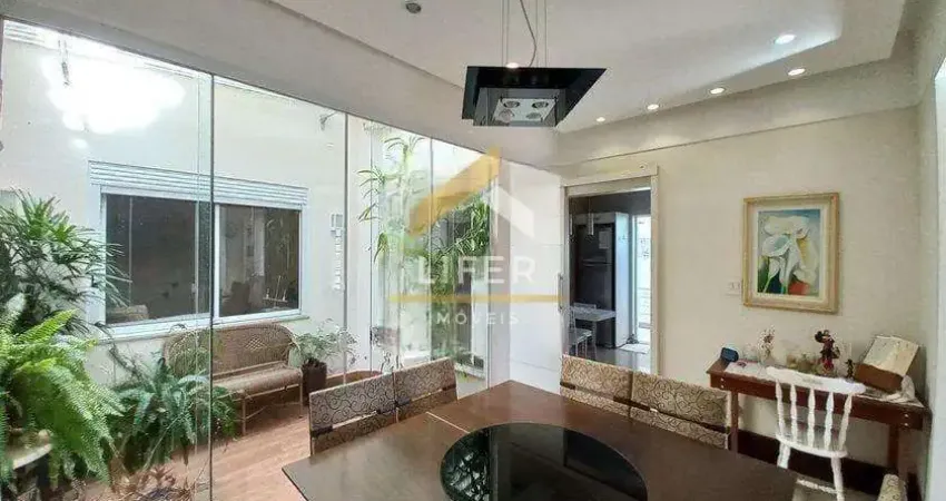 Casa com 3 quartos à venda na Rua Alvarito Muller, 461, Jardim Nova Europa, Campinas